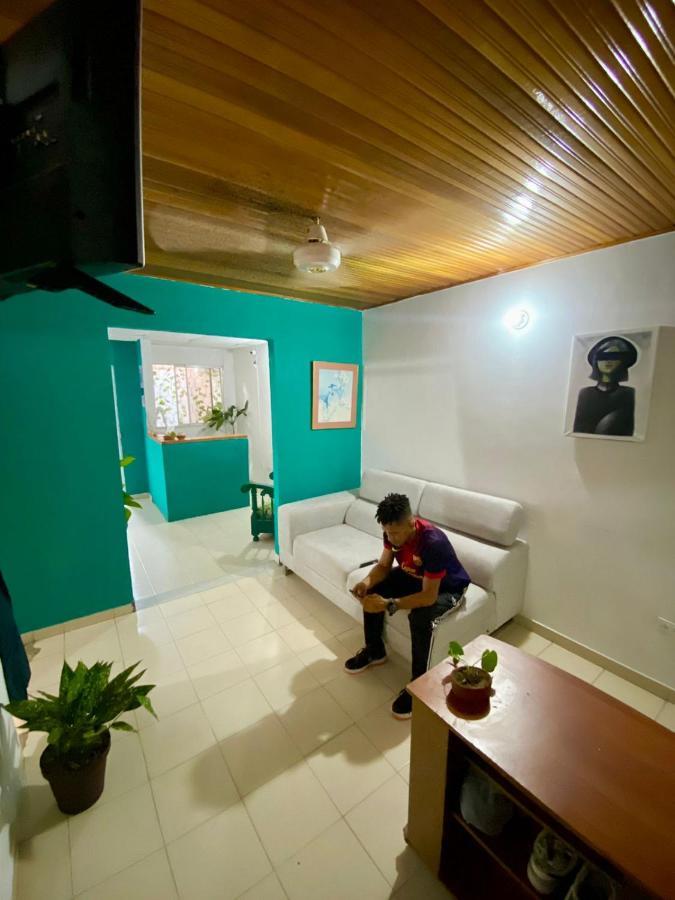 Aurelia Compartida 2025 Bed and breakfast *
