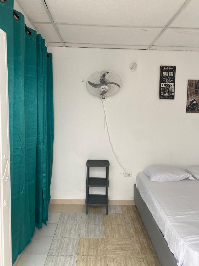 Aurelia Compartida 2025 Bed and breakfast *
