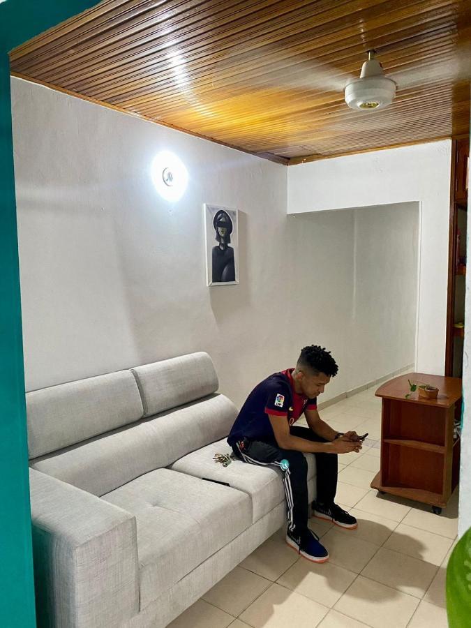 Aurelia Compartida 2025 Bed and breakfast Santa Marta (Magdalena)