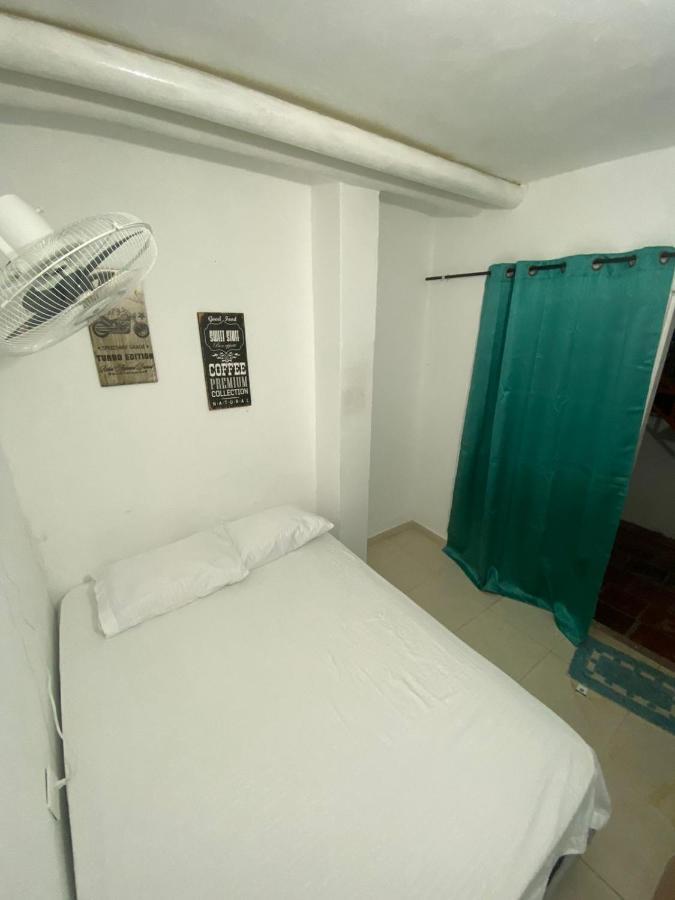 Bed and breakfast Aurelia Compartida 2025 Santa Marta (Magdalena)