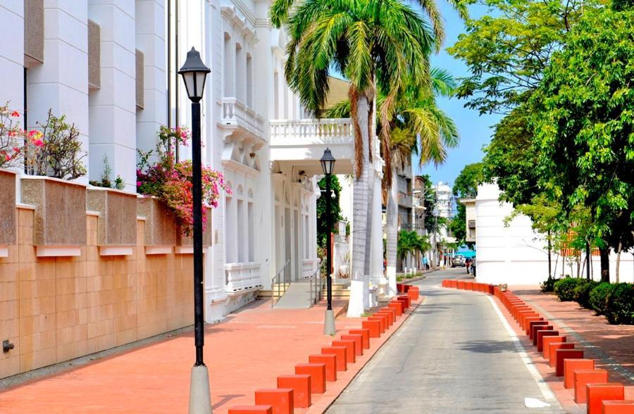Aurelia Compartida 2025 Bed and breakfast Santa Marta (Magdalena)