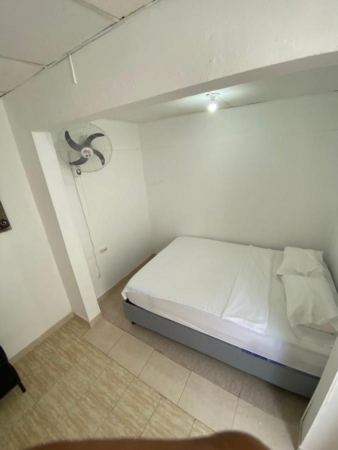 Aurelia Compartida 2025 Bed and breakfast