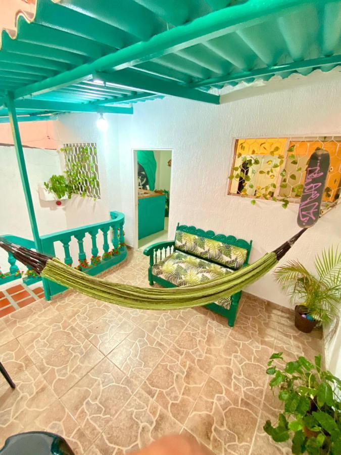 Bed and breakfast Aurelia Compartida 2025 *