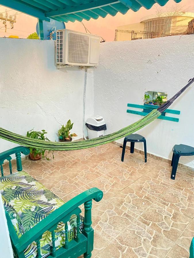 Bed and breakfast Aurelia Compartida 2025 Santa Marta (Magdalena)