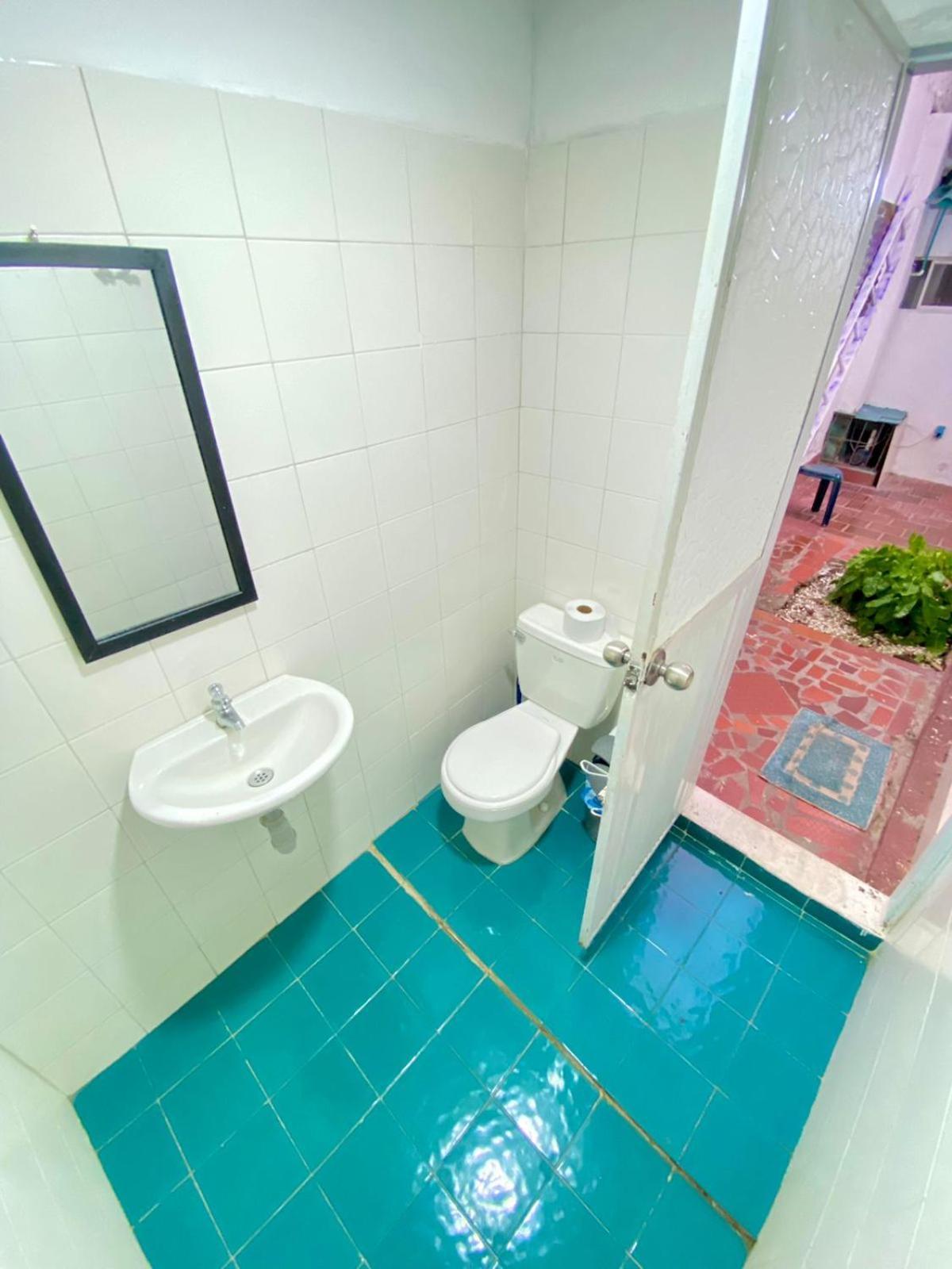 Aurelia Compartida 2025 Bed and breakfast Santa Marta (Magdalena)