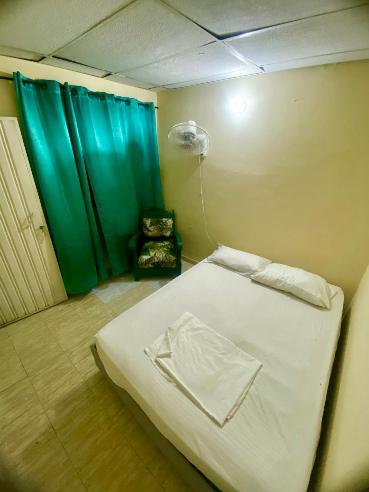 Bed and breakfast Aurelia Compartida 2025 Santa Marta (Magdalena)