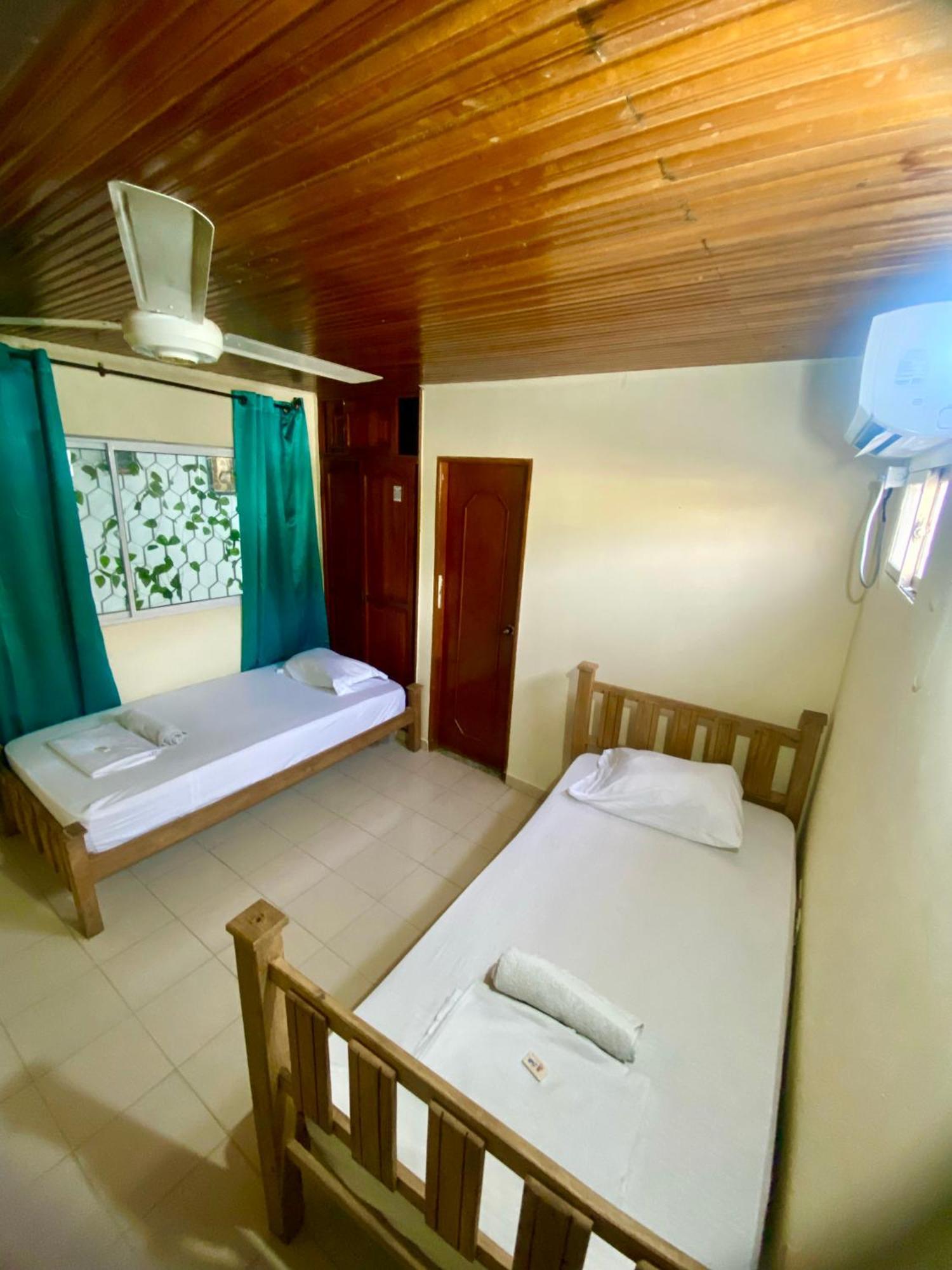 Aurelia Compartida 2025 Bed and breakfast Santa Marta (Magdalena)