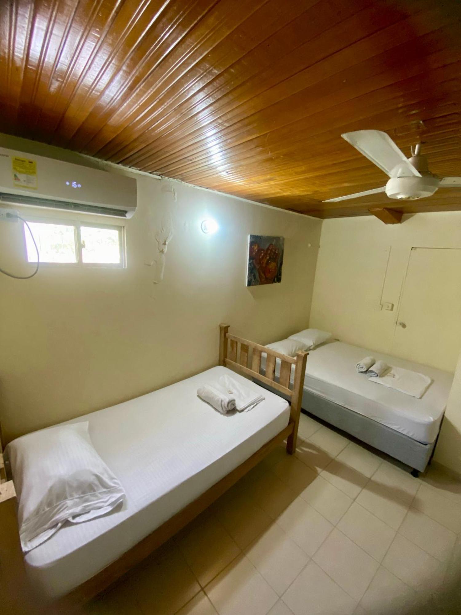 Bed and breakfast Aurelia Compartida 2025 Santa Marta (Magdalena)
