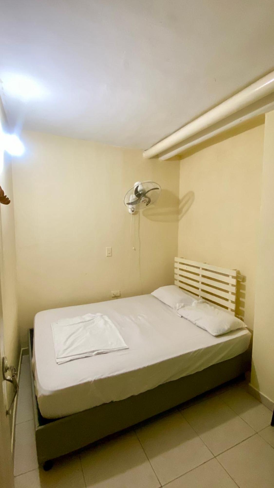 Aurelia Compartida 2025 Bed and breakfast