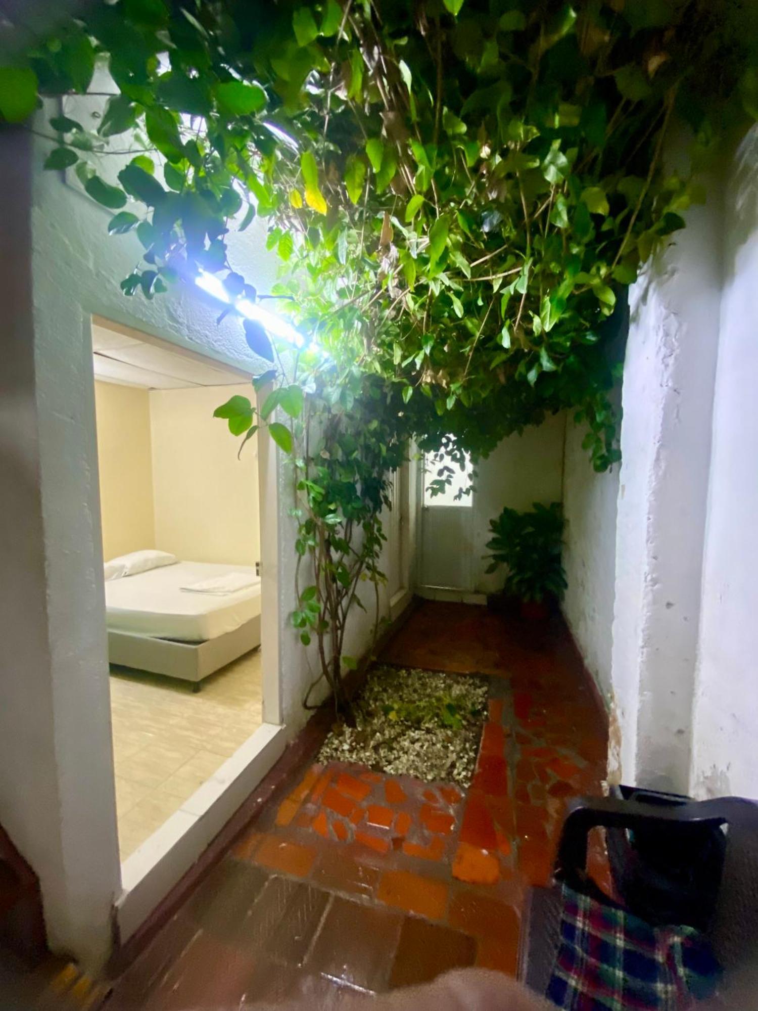 Bed and breakfast Aurelia Compartida 2025 *