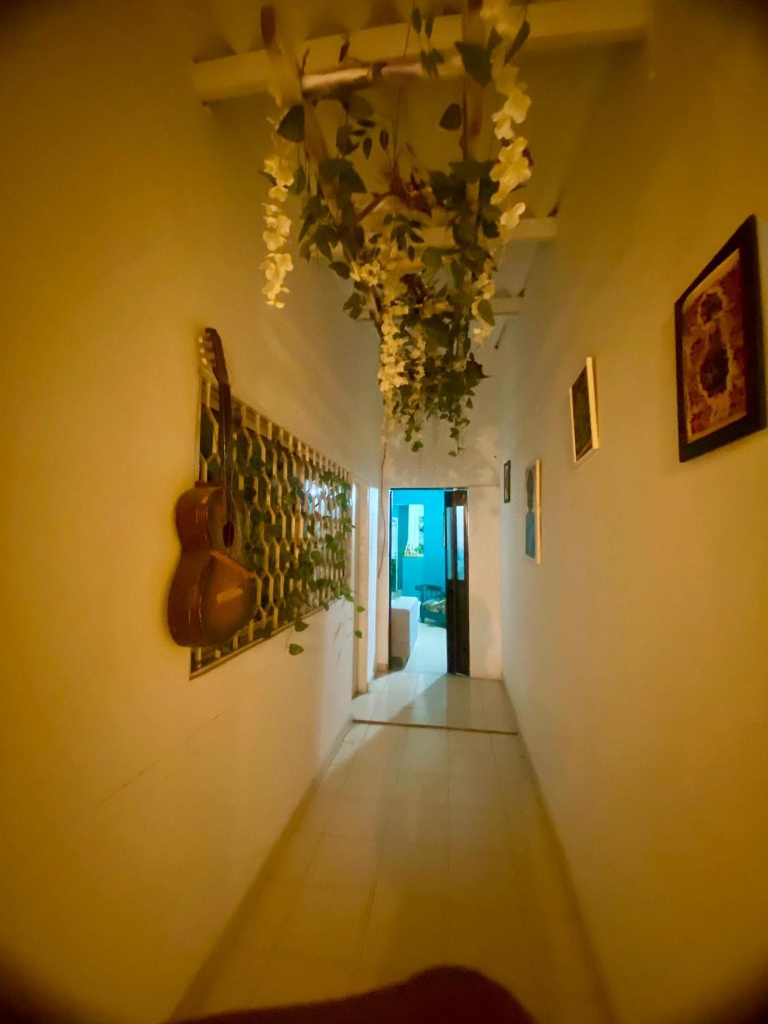 Bed and breakfast Aurelia Compartida 2025 Santa Marta (Magdalena)