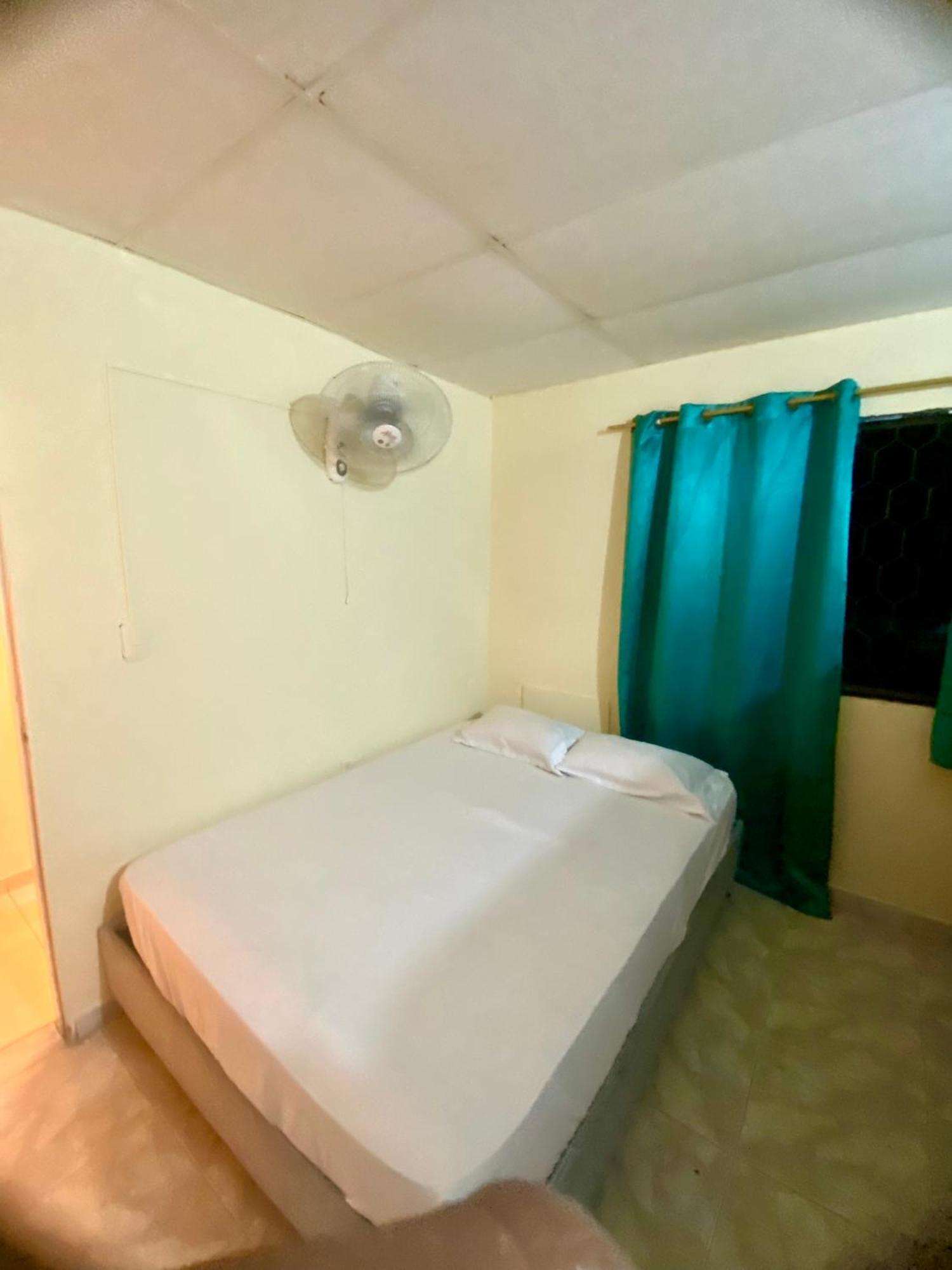 Aurelia Compartida 2025 Bed and breakfast