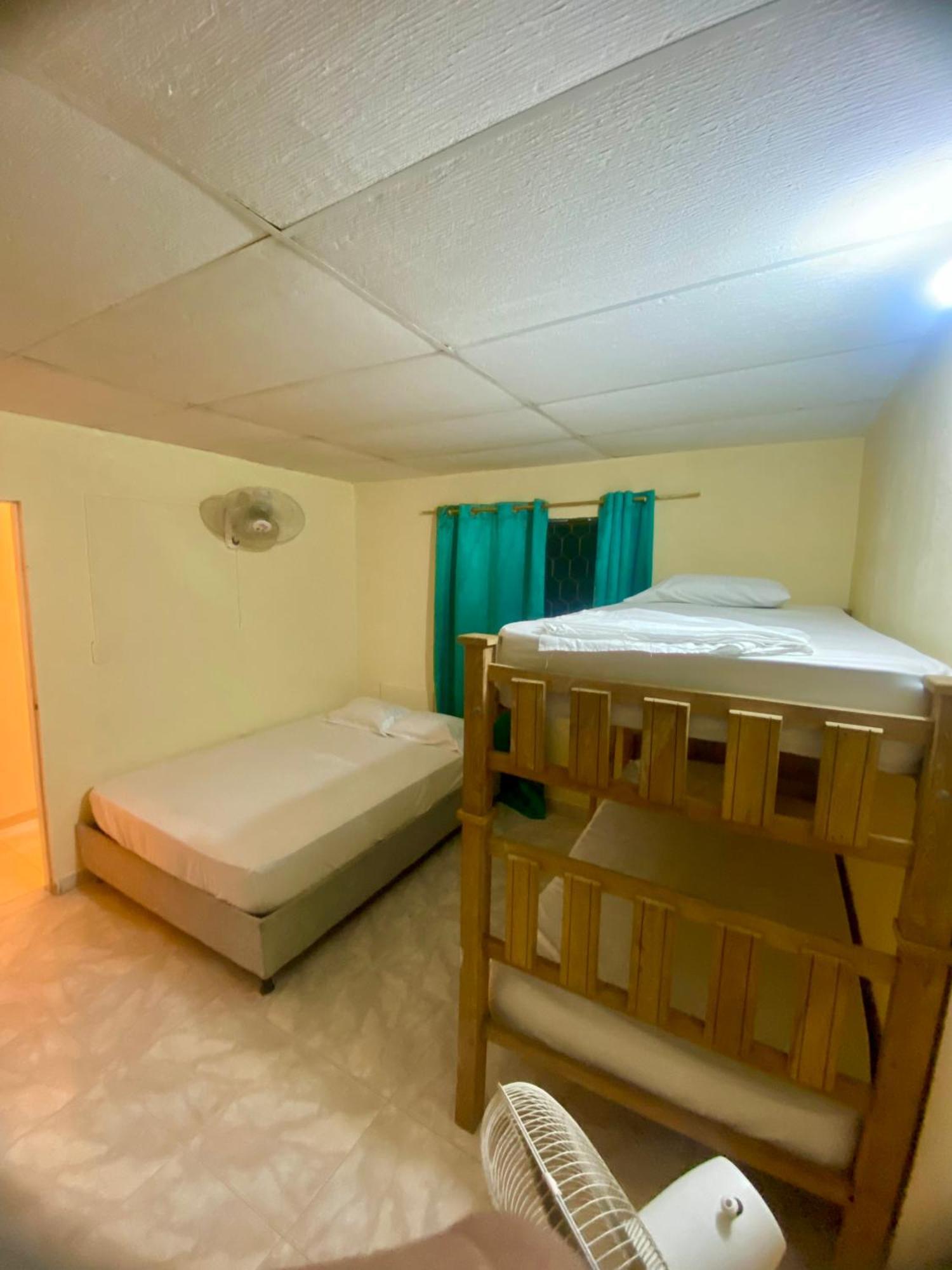 Bed and breakfast Aurelia Compartida 2025 Santa Marta (Magdalena)
